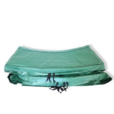 Skywalker Trampolines 16 X14 Oval Replacement Spring Pad - Green