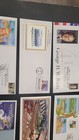 Diamondbacks 2001 AZ Martk McGwire Thunderbirds Bush Vietnam War covers (E5 — photo 3