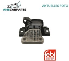 MOTORHALTER MOTORAUFHÄNGUNG LINKS 30046 FEBI BILSTEIN P NEU OE QUALITÄT