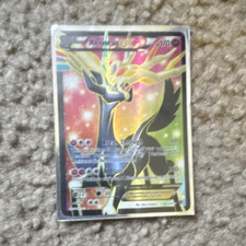 Pokémon Xerneas EX Full Art Ultra Rare Holo Card XY 146/146 on eBay