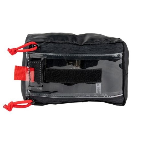North American Rescue (NAR) Mini Medic Inner Bag Small 8.5 x 6" - 80-0977W - Picture 2 of 5