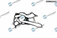 Dr.Motor Automotive Dichtung, Wasserpumpe DRM02543 FüR MERCEDES-BENZ