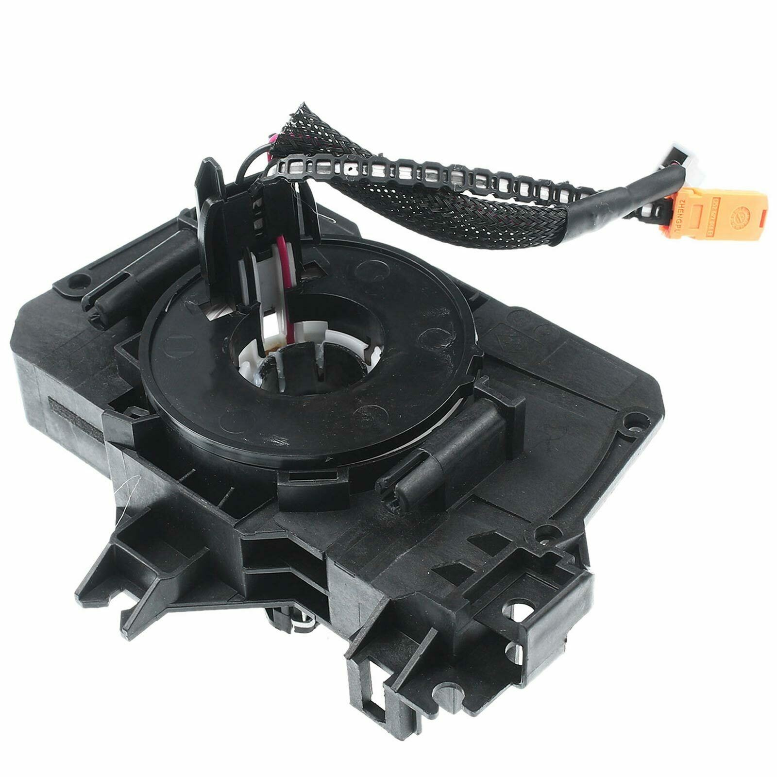 Support Commandes sous Volant RENAULT CLIO 2 Fixation Stable et Robuste OE - 3