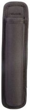 Uncle Mike's Law Enforcement Sentinel Expandable Baton Holder for 21in : 89065