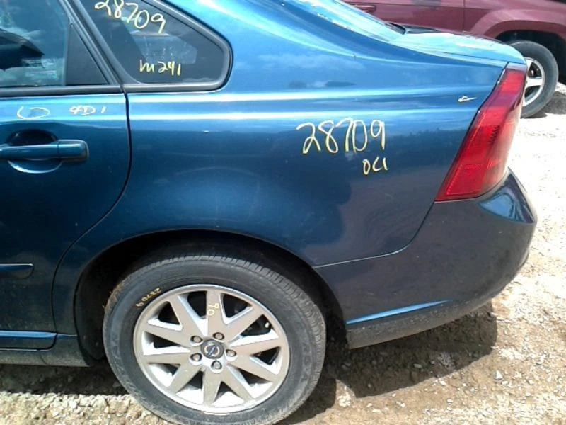 Cuerpo del acelerador 5 cilindros sin turbo compatible con 04-10 VOLVO SERIE 40 1984935 Foto 2 de 4