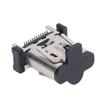 5x Type C Port Replacement Metal Type C Charging Interface Replacement For SET