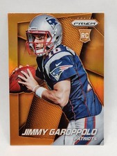 How to Spot the 2014 Panini Prizm Football Variations 49