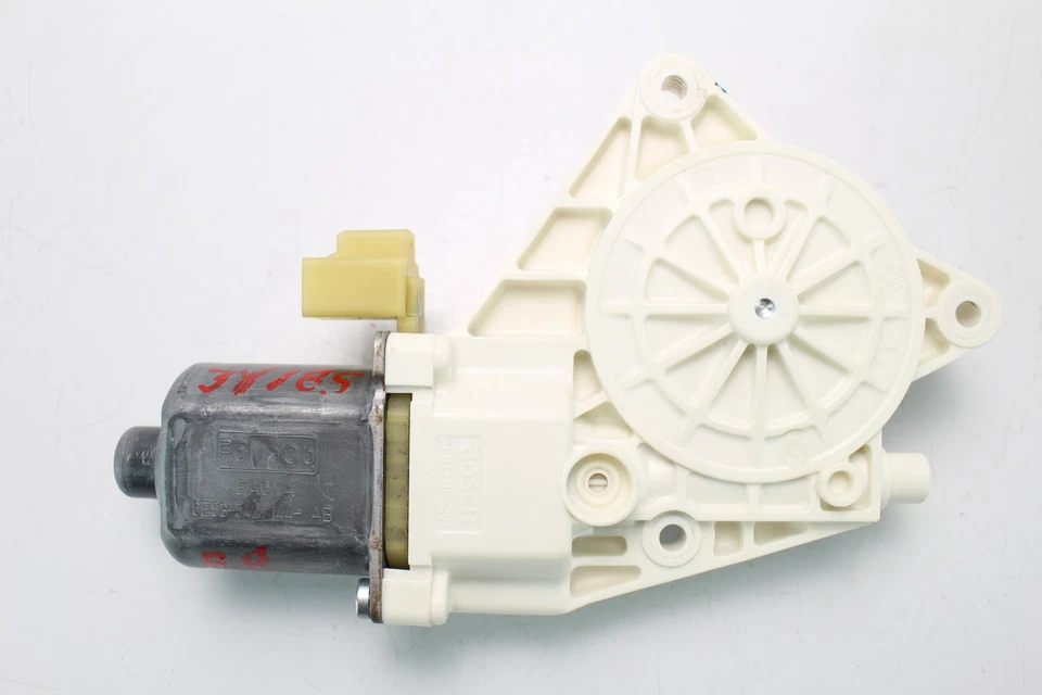 Lincoln MKZ 2007-2009 motor de ventana eléctrica lateral derecho OEM, 6E53-5427144-AB Foto 2 de 4