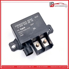 Batteriesteuergerät Zuheizer A0025423819 MER...