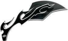 Pro-One Performance 104220B Pro-Mini Mirrors