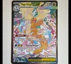 mega dragonite ex 290! Acended Heros