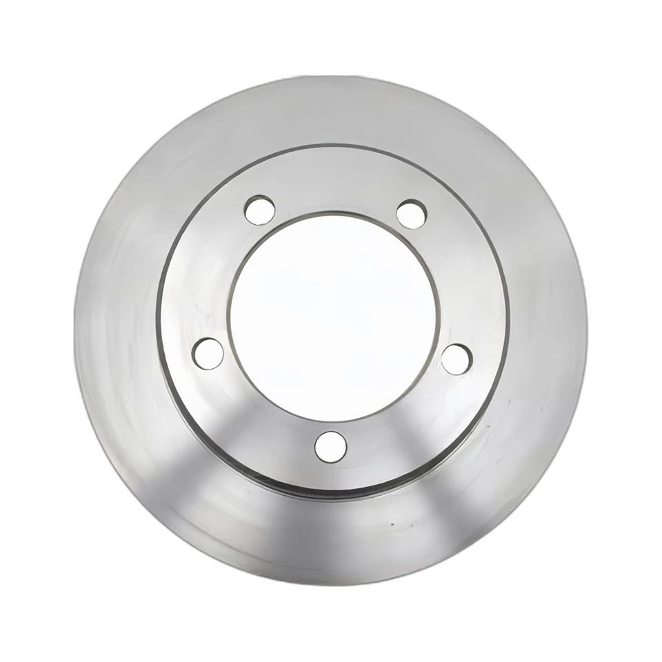 Rotor de freno para Chevrolet Express 3500 2003 2004 2005 2006 2007 2008 2009 2010 Foto 2 de 4