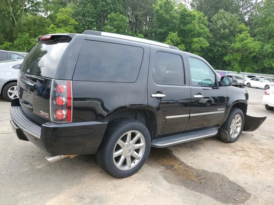 Passenger Front Seat Bucket Seat Opt AN3 Electric Fits 12-14 ESCALADE 1691975 Foto 3 de 4