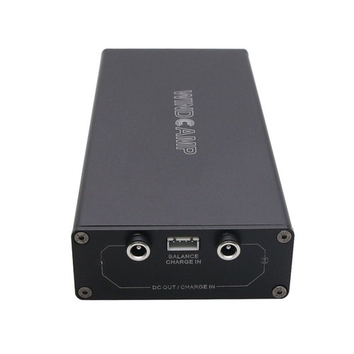 WINDCAMP X3 Battery Box Power Bank do ELECRAFT KX3 Transceiver Torba płócienna - Zdjęcie 4 z 6