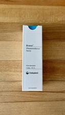 10 x BRAVA Pflasterentferner Spray Coloplast - 50 ml, Neu und OVP
