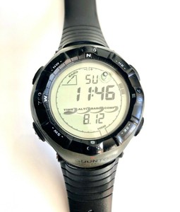 suunto advizor watch