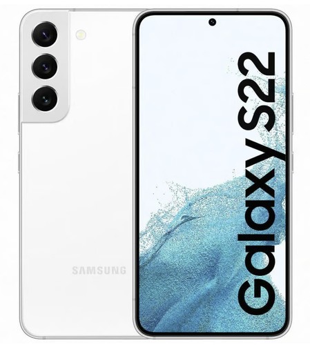Samsung Galaxy S22 5G 128GB Unlocked Smartphone SIM Free Excellent Condition - Afbeelding 8 van 25