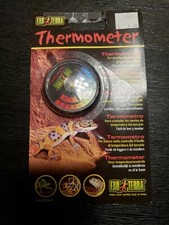 Exo Terra Thermometer