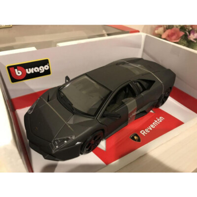 Burago Lamborghini Reventon 1/18