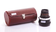 Rare EX+ Angenieux Paris 75mm f/3.5 Alsetar Alpa mount M10 M240P M9