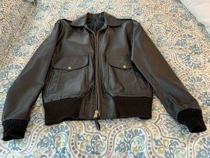 langlitz jacket