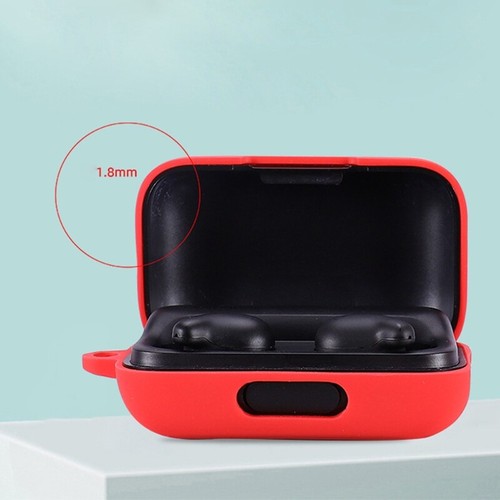 Headset Shockproof Soft Flexible Covers for Headphone Storage Cases - Photo 3/10