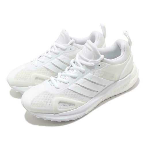 adidas SolarGlide W KK Karlie Kloss Chalk White Women Running Shoe\u0026#039;s  FV8515 Sz 8 | eBay