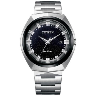 時計 CITIZEN CREATIVE LAB BN1014-55E Citizen Creative Lab BN1014-55E Eco-Drive 365 Silver Solar