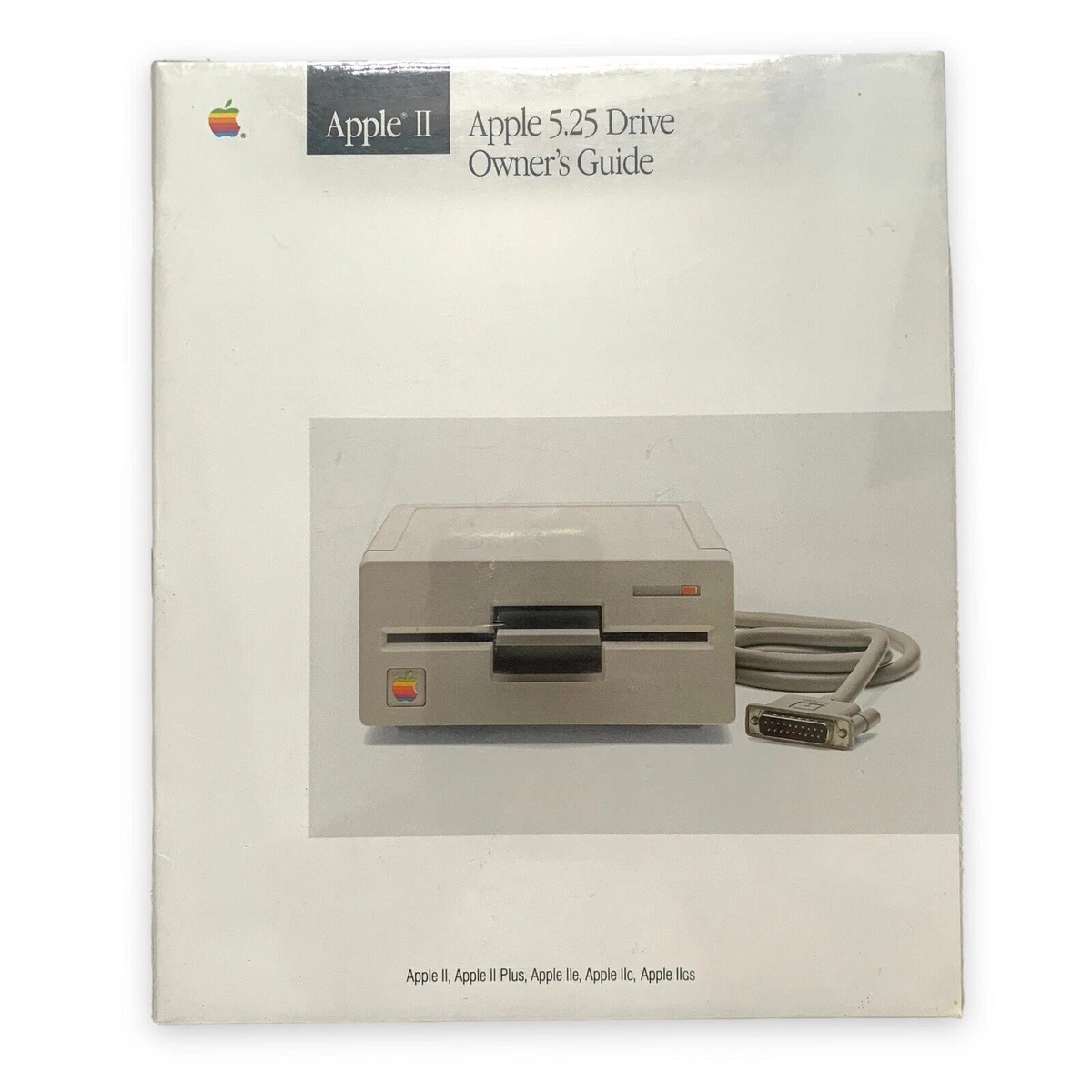 AppleII APPLESOFT II Manual 英語版 （中古,当時物） Apple II Mini Manual and Applesoft Manual | RR Auction