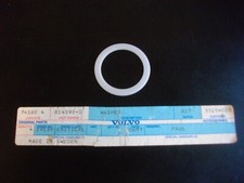 Volvo Penta 814390 steering fork plastic wash...