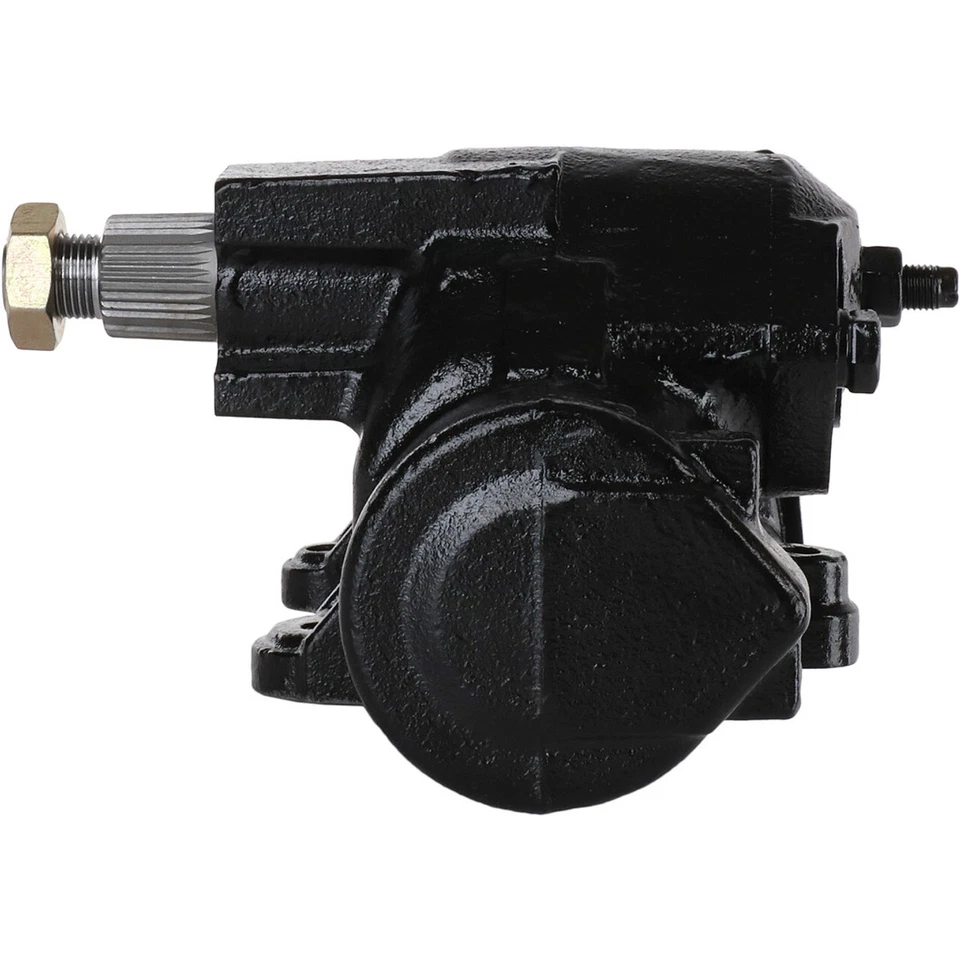 Caja de cambios de dirección CARDONE 27-7516 para Ford Bronco 1980-1996 Foto 3 de 4