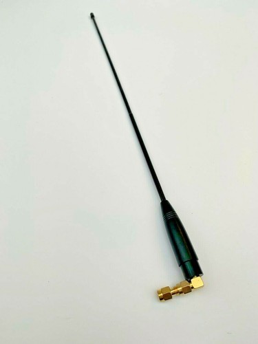 Lake Reaper Bait Boat Long Range Flexible Aerial / Antenna 'B' **Right Angle** - Picture 1 of 2