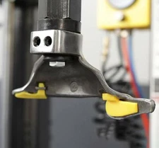 Ranger Tire Changer Machine Mount Demount Head Plastic Nose & Tail Inserts 10 pc