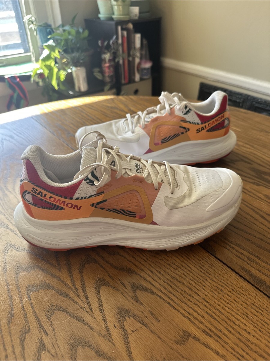 ★送料・関税込★Salomon★CIELE X SLAOMON GLIDE MAX TR★ Salomon X Ciele Glide Max TR - Trail Running Shoes Limited
