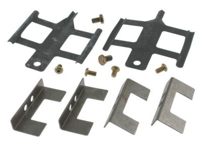 For 1995-2005 Freightliner FL50 Brake Hardware Kit Raybestos 65525YK 1996 1997