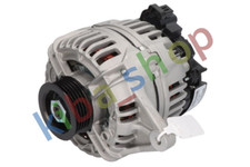 ALTERNATOR 12V 90A FITS MITSUBISHI CARISMA SPACE STAR 13/16 0698-1204