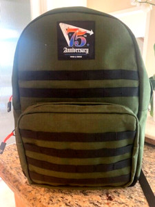In N Out Backpack | eBay display picture 2