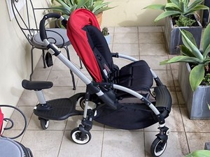 bugaboo bee plus