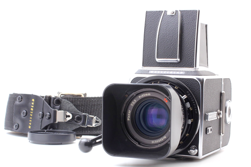 Hasselblad Acute Matte À VENDRE! - FR