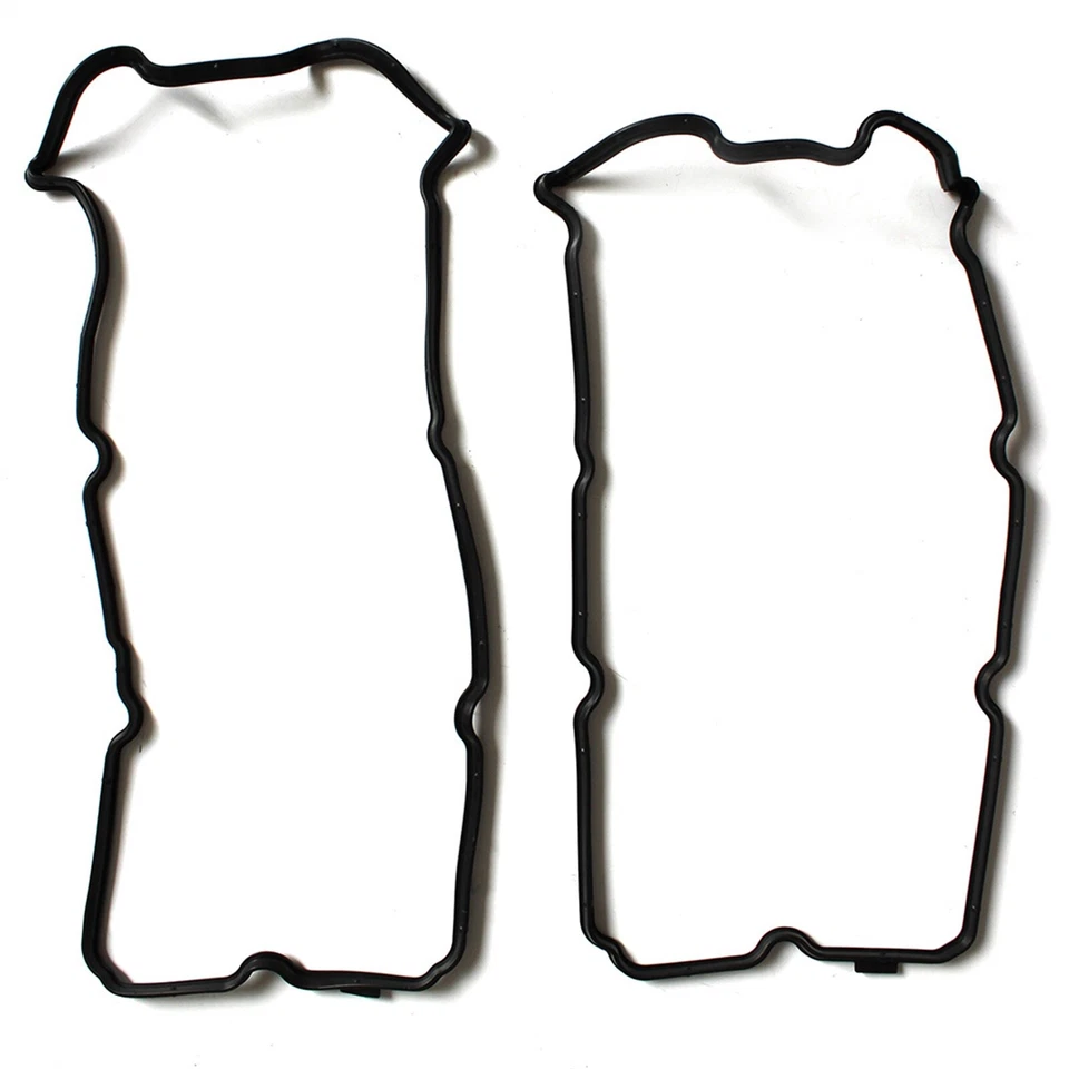 Junta de cubierta de válvula de motor 2003-2008 para Infiniti FX35 G35 3,5 L GAS DOHC Foto 4 de 4