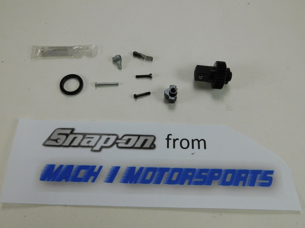 Snap On Tools 3/8