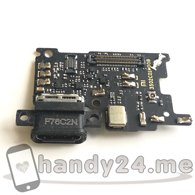 Ladebuchse Für Xiaomi Mi 6 Mi6 Lade Buchse Dock Connector Flex Kabel