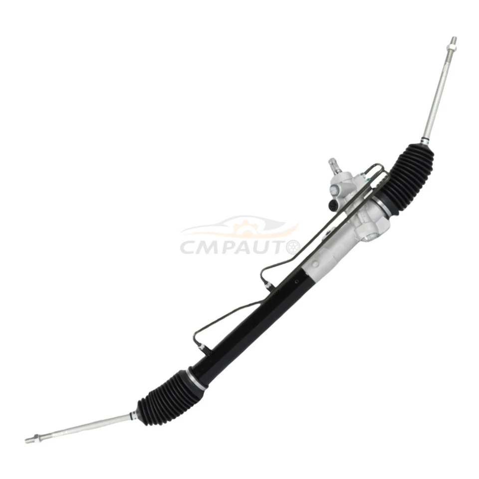 Conjunto completo de cremallera y piñón de dirección asistida 26-3018 para Nissan Sentra 2000-2006 Foto 4 de 4