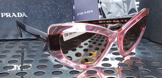 ebay sunglasses prada