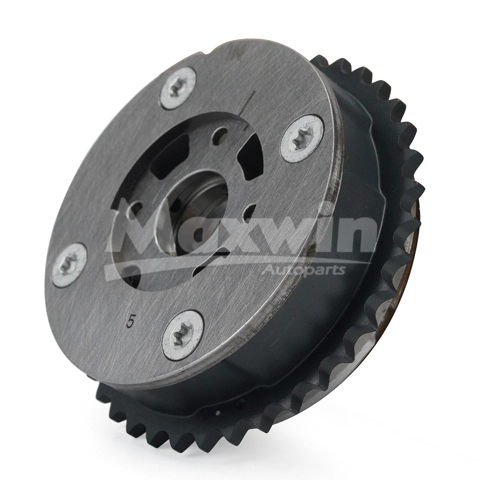 Intake Camshaft Gear VVT Sprocket fit BMW X3 X4 Z4 220i 320i 328i 428i 520i 528i - Image 3 of 4