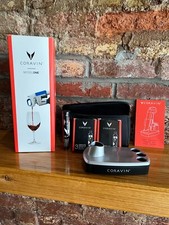 Coravin Model One Wine Preservation Gas Aerat...