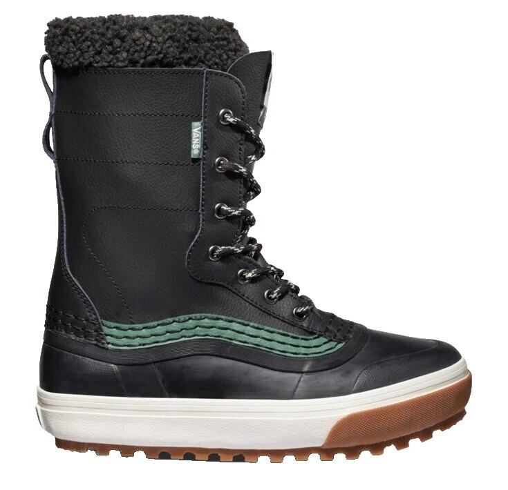 Botas informales para mujer VANS