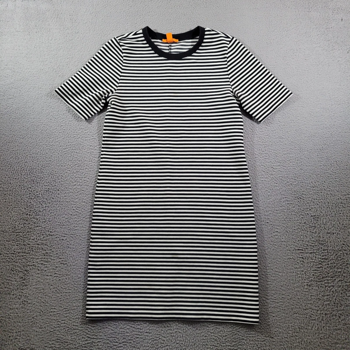 Joe fresh 2025 striped dress