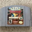 Pokemon Stadium 1 (Nintendo 64, 1998) N64 Original Authentic Cart Only Tested