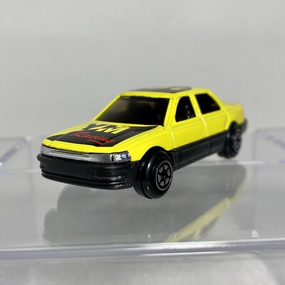 やちむんNO6 tomochin_zn6 | AIMGAIN86×大黒PA 【body kit